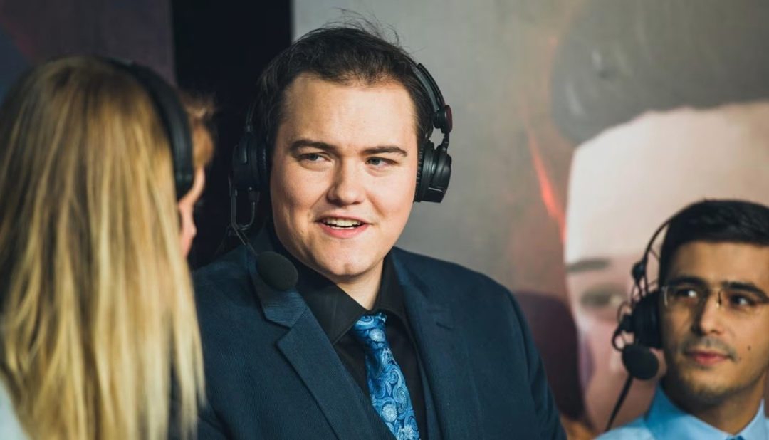 SirActionSlacks прокомментировал баг с Hand of Midas в Dota 2