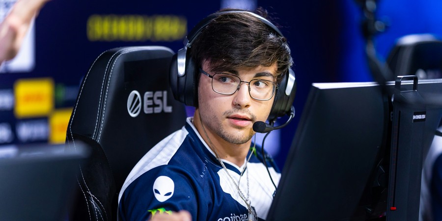 Twistzz: «Стать капитаном являлось неизбежным для меня решением»