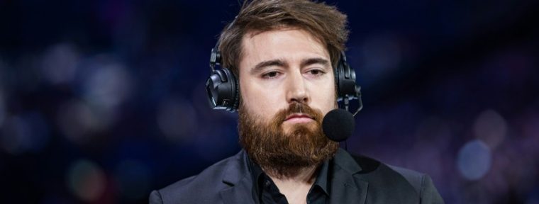 SPUNJ: «FaZe заменят jcobbb и попробуют возродить магию последнего рывка к мейджору»