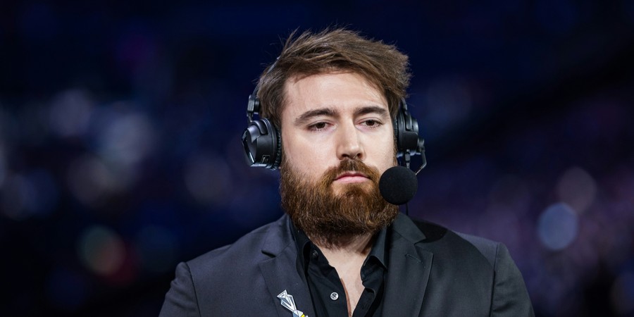 SPUNJ: «Такое ощущение, что FaZe Clan всё еще истощены»