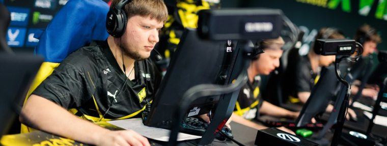 Как прошел дебют s1mple после перерыва в 229 дней