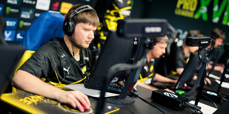 Как прошел дебют s1mple после перерыва в 229 дней