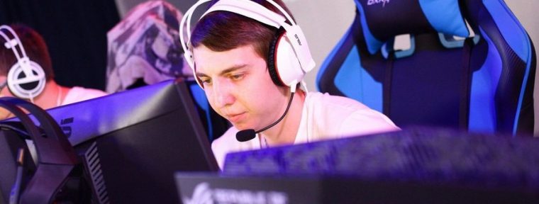 RuFire об академии MOUZ: «Приятно видеть, как почти все они перешли в основу»