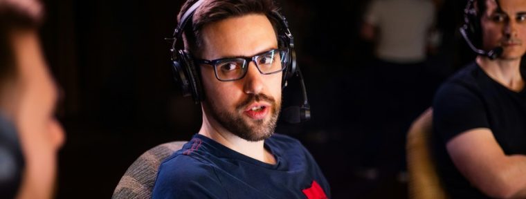 Главный редактор HLTV о Cloud9: «Я рад снова их видеть на сцене»