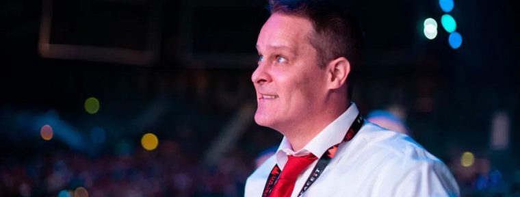 Владелец Complexity Gaming обратился к фанатам VALORANT