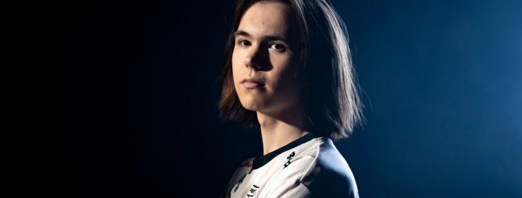 Vexite рассказал, как donk обыгрывал FlyQuest до перехода в Team Spirit