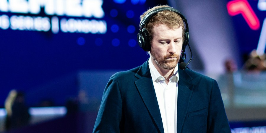 Thorin: «Победа MOUZ на IEM Cologne 2024 была бы отличной историей»