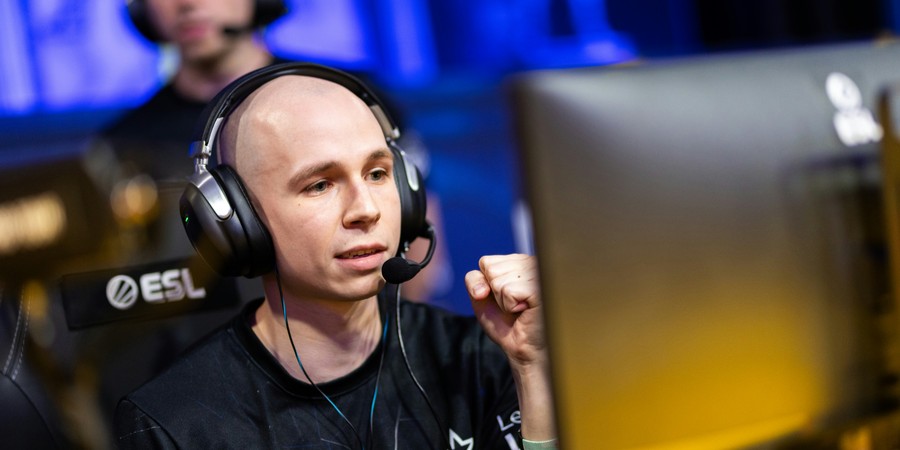 EliGE опасается, что новая система рейтинга Valve убьёт CS2