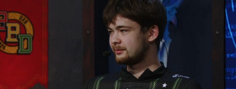 Malr1ne: «У BetBoom Team нет ни одного процента командной игры. Нет никакого плана и синергии»