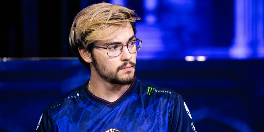 Twistzz о Team Liquid: «Нам все еще чего-то не хватает»