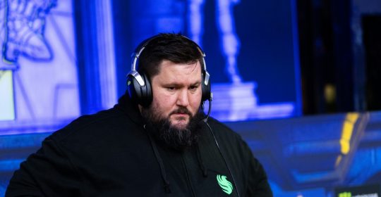 Zonic: «m0NESY и ZywOo — игроки особой породы в CS2»