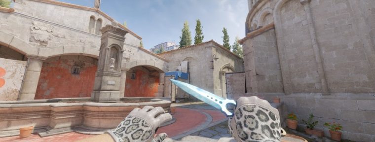 Gabe Follower считает, что следующее крупное обновление в CS2 — операция