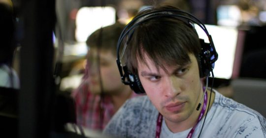 OverDrive о fear: «Он вырастил игроков, которые едут на мейджор»