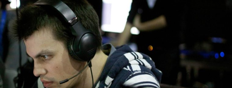 OverDrive о Virtus.pro: «Можно говорить, что electroNic был ошибкой»