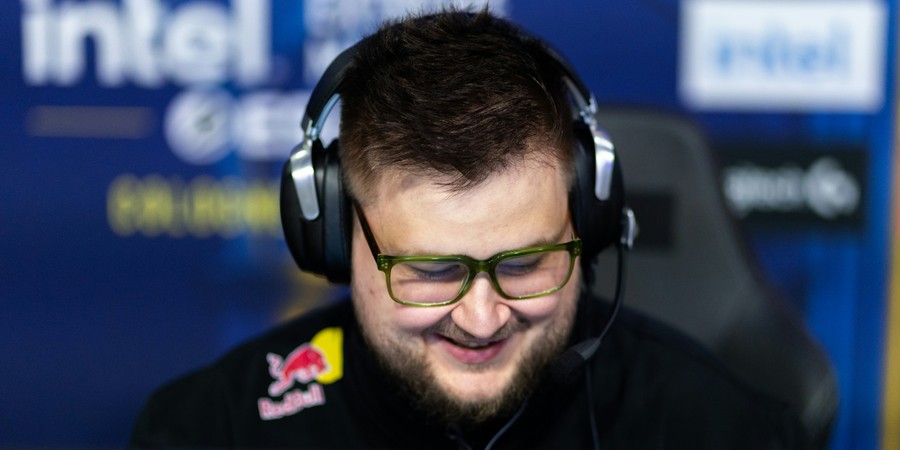 Snax после победы над Astralis: «Считаю, что сегодня мы показали неплохой CS»