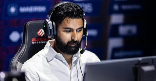Launders о выкупе s1mple: «Я не думаю, что у FaZe Clan столько денег»