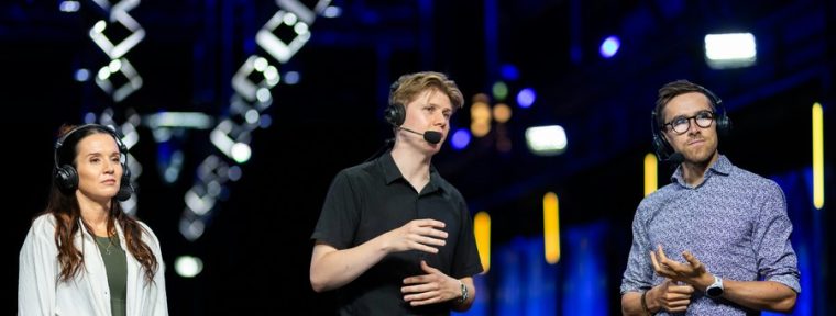 Pimp: «donk стал жертвой собственного успеха»