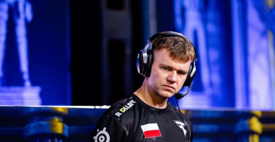 Тренер FaZe Clan: «Мы уже дважды доходили до финалов мейджоров. В США мы можем это повторить»