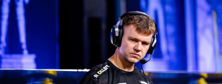 NEO о матче с Team Liquid: «Победа в таком матче — огромный буст»