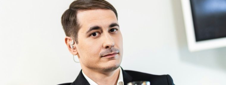 Professeur: «Twistzz либо достиг потолка, либо получил урок на пути к величию»