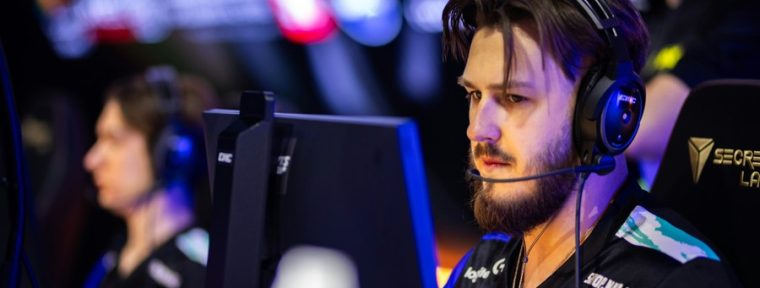 Imbt прокомментировал поражение NAVI на PW Shanghai Major 2024: Elimination Stage