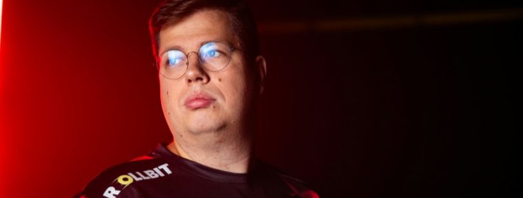 Настройки karrigan в Counter-Strike 2: мышь, прицел и графика