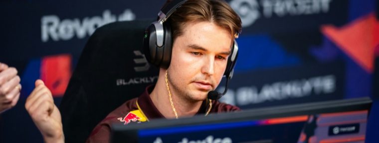 Dev1ce, EliGE и FL1T выбрали худшую карту в CS2