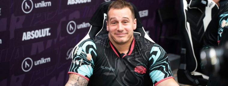 Lobanjica о FACEIT: «Платформа ужасна, она находится на самом дне»