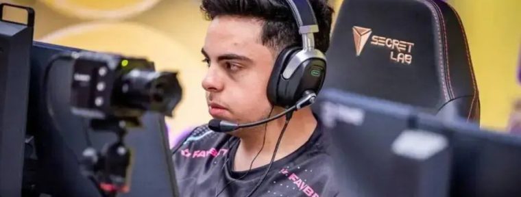 BOROS обвинил игрока Rare Atom в предложении о договорном матче