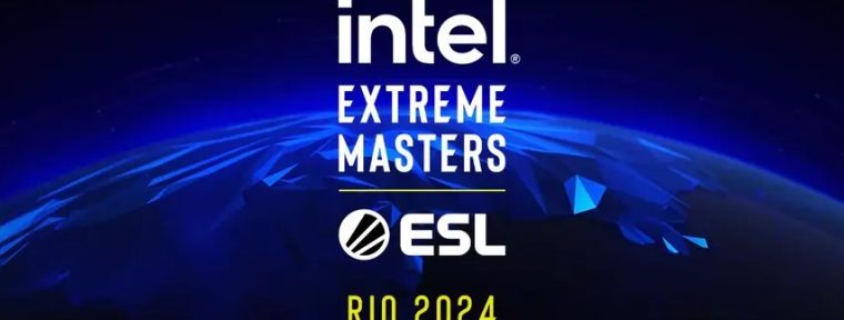 ESL объявили сетку закрытых квалификаций к IEM Rio 2024