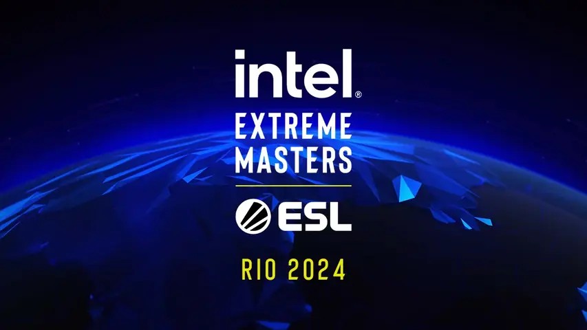 ESL объявили сетку закрытых квалификаций к IEM Rio 2024