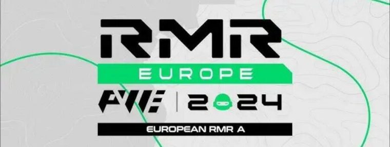 KOI, Bleed и Monte поборются за слот PARIVISION на европейский RMR