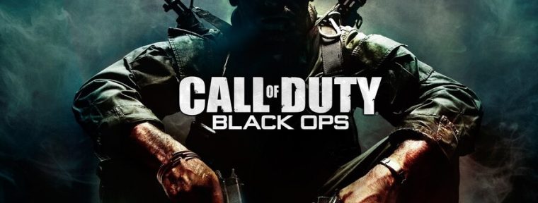 Режим Zombies появится в Call of Duty: Black Ops 6
