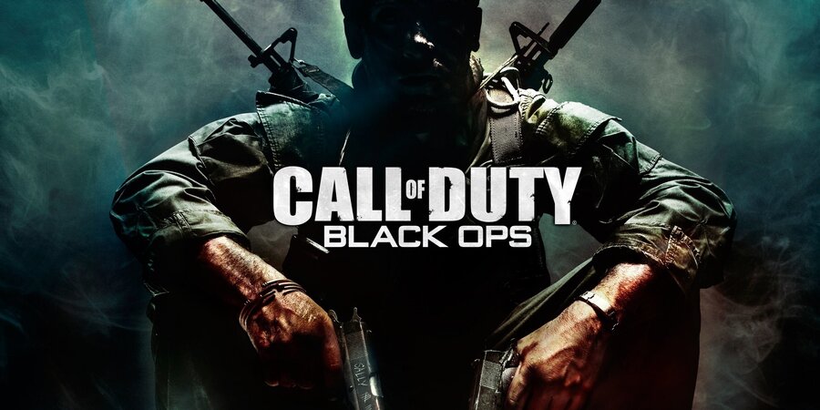 Режим Zombies появится в Call of Duty: Black Ops 6