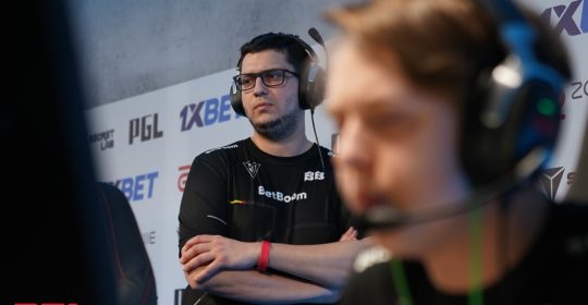 Innersh1ne высказался о результатах закрытых квалификаций к RMR