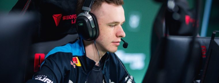 Interz о переходе ropz: «Его трансфер в Vitality выглядит впечатляюще»