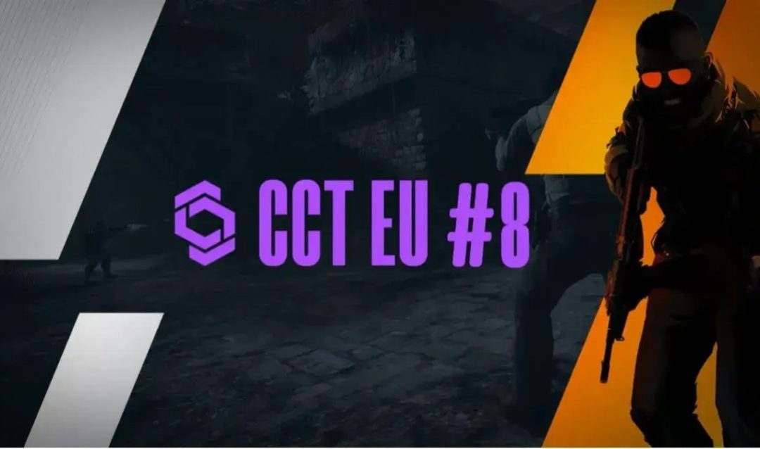 Aurora Young Blud, DMS, Space, PARIVISION и CYBERSHOKE приглашены на CCT Season 2 European Series #8