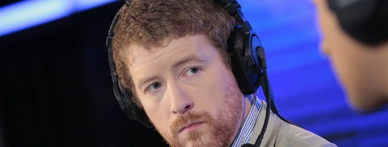 Thorin о завершении карьеры f0rest: «У него были все шансы показать себя»