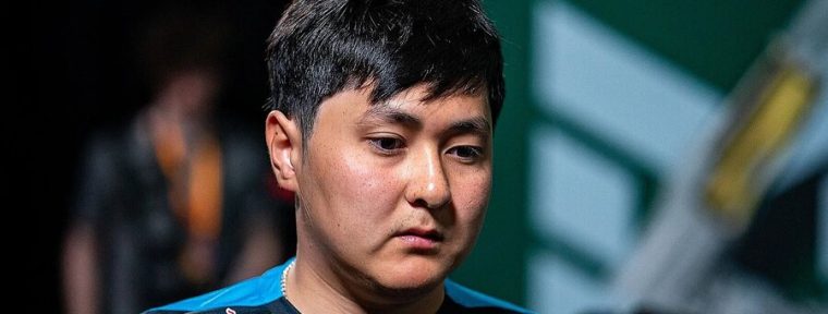 Hobbit рад, что в 2025 году PGL проведут турнир в Астане