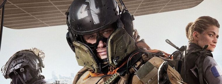 Какие изменения произойдут в Call of Duty: Warzone с выходом Black Ops 6?