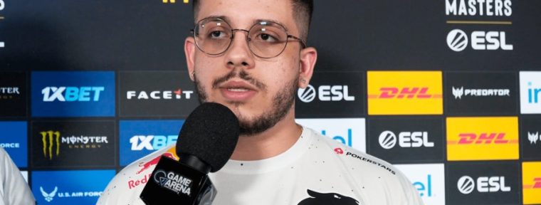 KSCERATO попросил Valve принять его новый стикер к турниру в Будапеште: «Это не ИИ, честно»