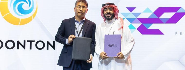 MOONTON Games объявили о сотрудничестве с SEF