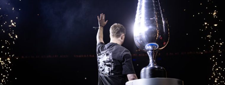 Четвертьфиналы IEM Cologne 2024 были проведены на старом патче