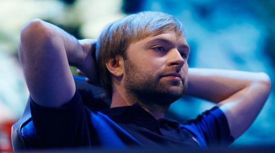 NS назвал главную ошибку новичков в Dota 2