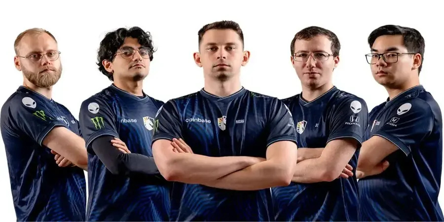 Team Liquid прошли в гранд-финал Elite League Season 2