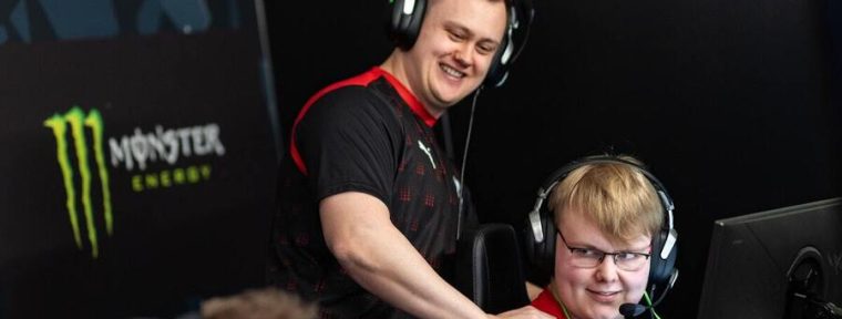 Тренер MOUZ рассказал о работе преподавателем