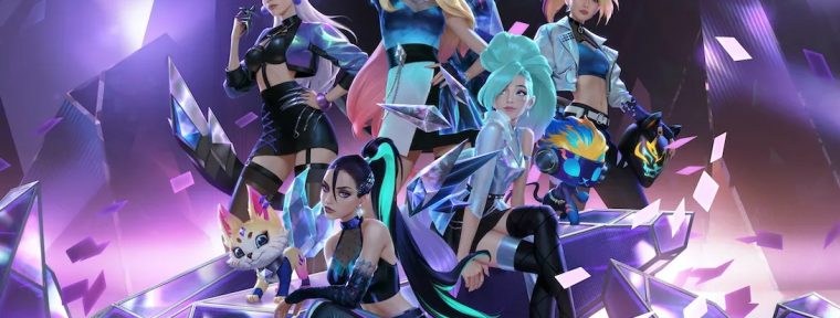 Cообщество недовольно новыми чемпионами в League of Legends