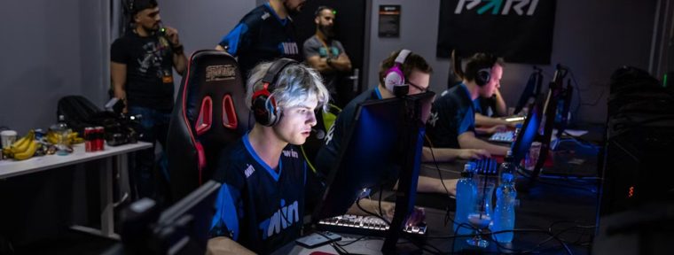 Aurora Gaming покинули BetBoom Dacha СS2 2024