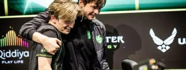 Malr1ne о матче с Liquid: «Это будет для нас серьезная проверка»