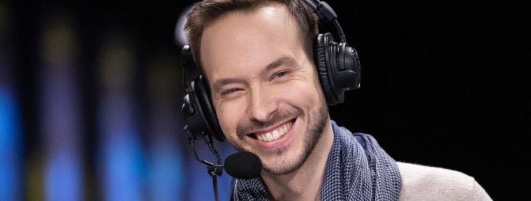 Maniac назвал своего фаворита на IEM Cologne 2024